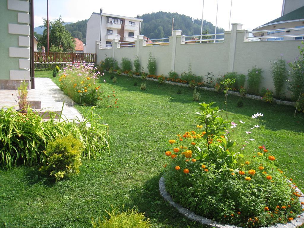 Apartments Medo 콜라신 외부 사진