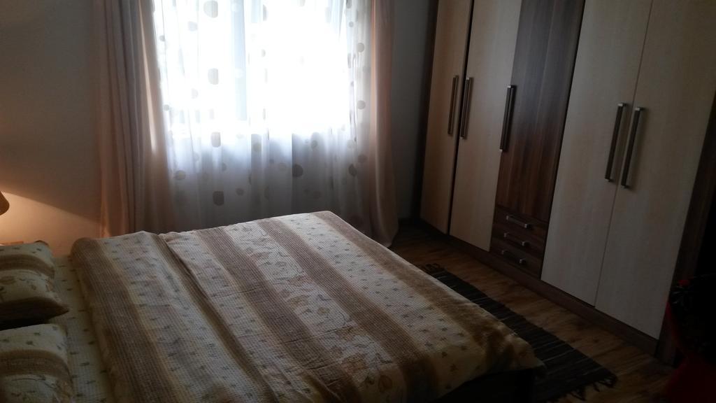 Apartments Medo 콜라신 외부 사진