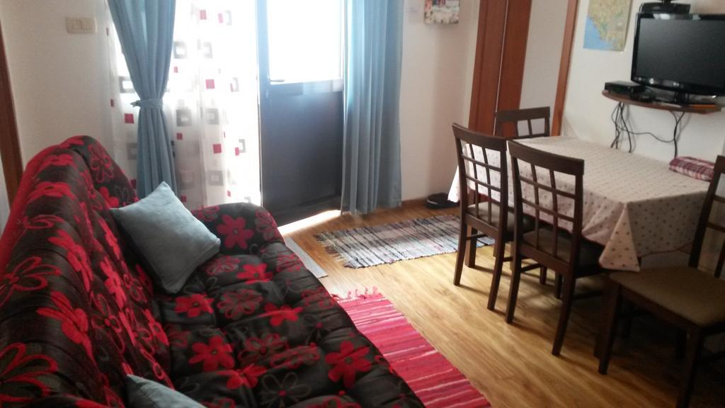 Apartments Medo 콜라신 외부 사진