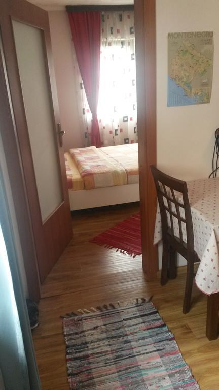 Apartments Medo 콜라신 외부 사진