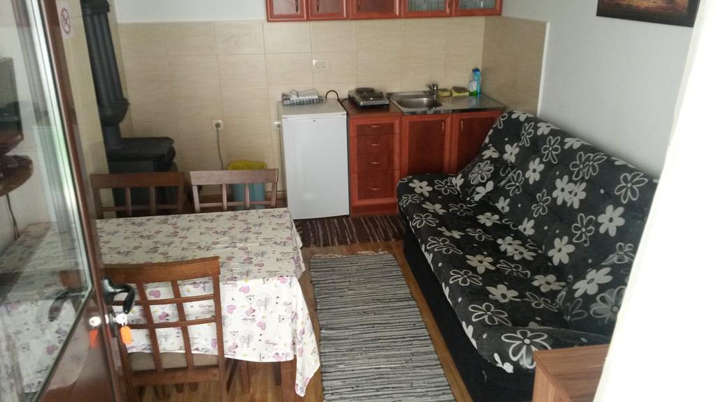 Apartments Medo 콜라신 외부 사진