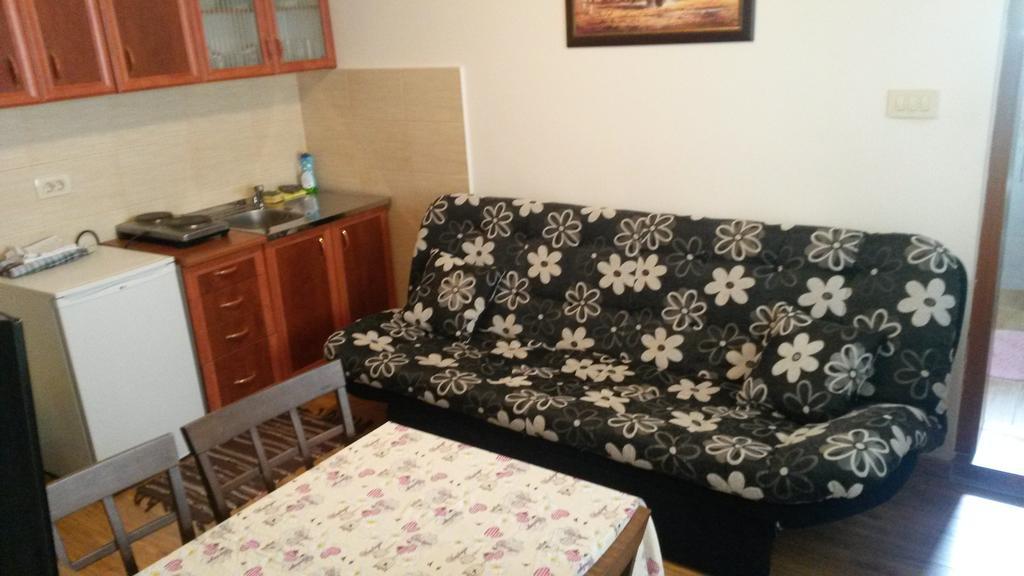 Apartments Medo 콜라신 외부 사진