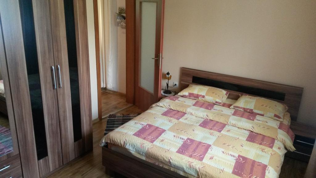 Apartments Medo 콜라신 외부 사진